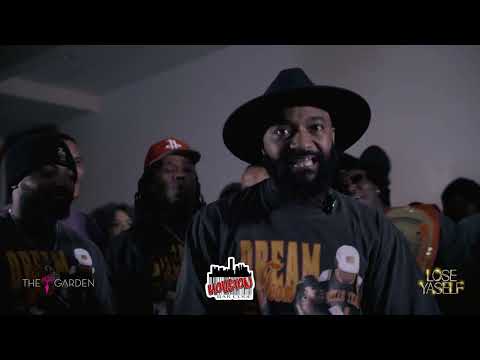 Saynt LA vs J-Whit