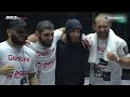 한상권 (HAN SANG-KWON) vs 리즈반 리즈바노프(RIZVAN RIZVANOV) [FULL FIGHT] [굽네 ROAD FC 074]