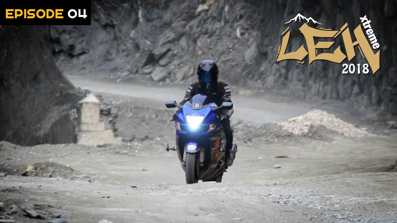 Hayabusa Crossing ZOJILA like GODzilla !