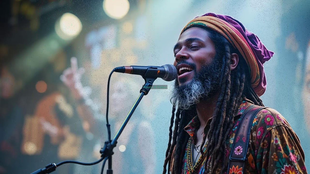 2025 Reggae Experience | Global Beats, Positive Vibes