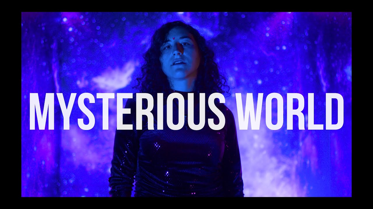 Elle Moon - Mysterious World (Official Video)