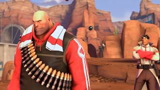 does heavy rely on medic
