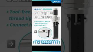 LA102 leak test quick connector/airtightness test leak proof coupling/leak test quick sealing plug