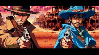 Death & Lead. SEGA Genesis. No Damage Walkthrough @AlexKorotkovRetroGamingChannel