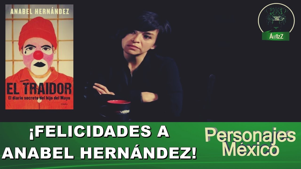 El Traidor Libro Anabel Pdf Gratis www.youtube.com