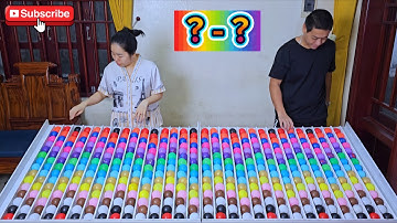 Ball Sorting Challenge Fun Brain Training Game ☆ level 41