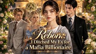 Details Reborn_ I Ditched My Ex for a Mafia Billionaire | Mira marries Lucian; Gavin regrets.#shortmax News