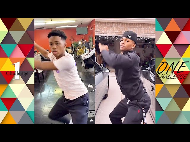 Shake Dat Shii Challenge Dance Compilation #shakedatshiichallenge #onechallenge