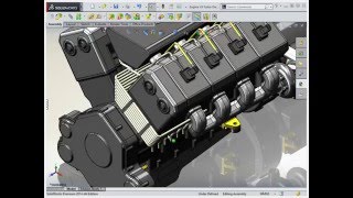Famous SOLIDWORKS 2015 Step by Step Course - Overview Wealth