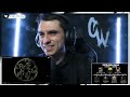METALCORE MUSICIAN REACTS: Imminence - Come Hell or High Water (LIVESTREAM)