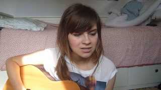 Gabrielle Aplin - Hometown Glory - (Adele cover) chords