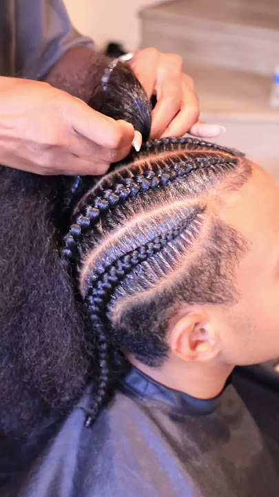 Ampro Shine n Jam and Ebin Braid Formula vs BTL Braids Twist & Locs Extreme Braiding  Gel 