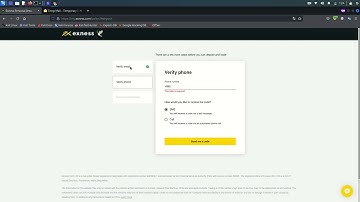 email verification bypass | Hackerone @mahfujwhh