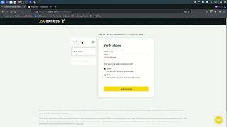email verification bypass | Hackerone @mahfujwhh