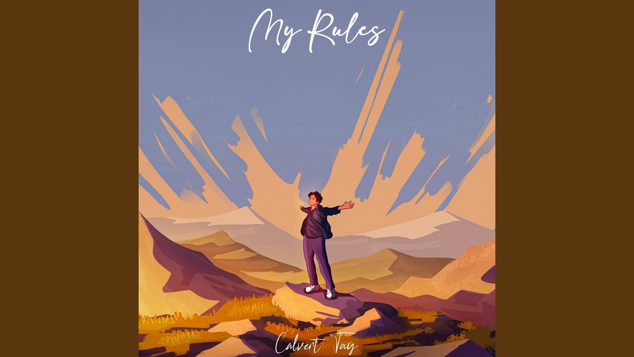 Watch My Rules on YouTube Watch My Rules on YouTube