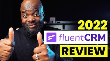 FluentCRM Review | The Best WordPress Email Marketing Software?