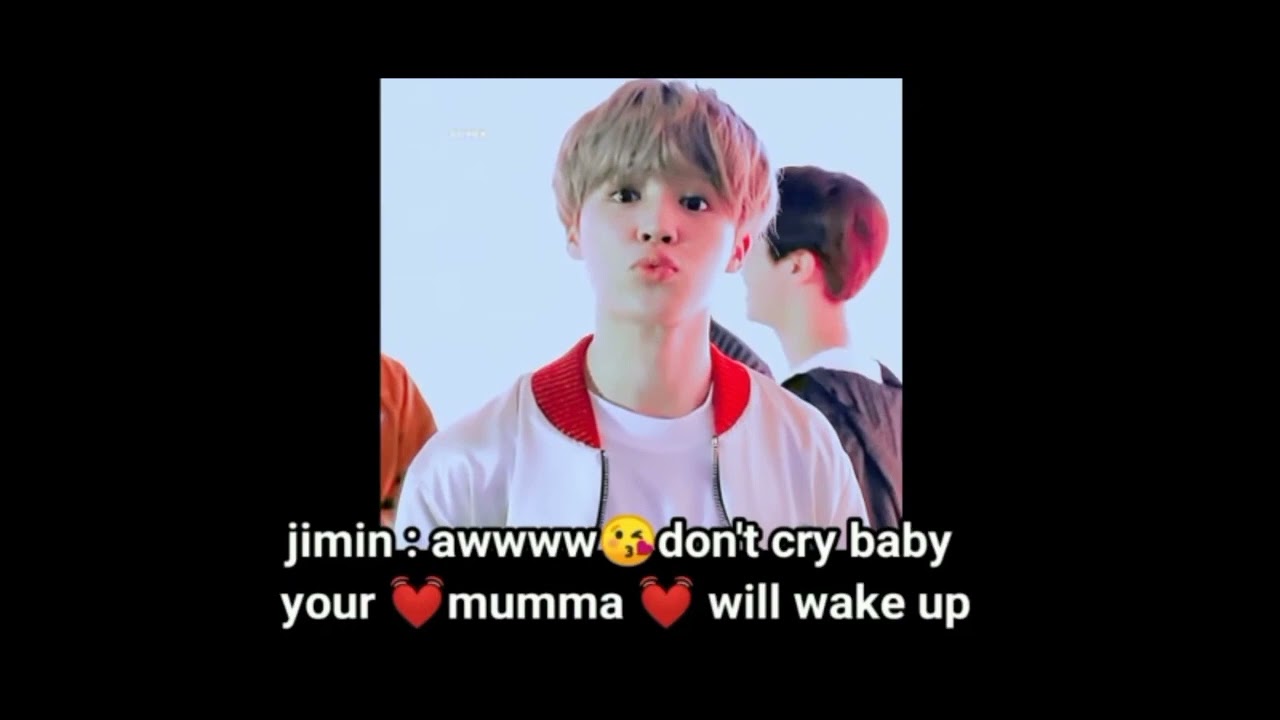 When Your Baby Cries At Night btsimagination bts YouTube when-your-baby-cries-at-night-btsimagination-bts-youtube