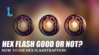 HEXFLASH good or not?