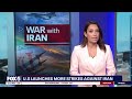 Trump declares Iran ceasefire over, orders fresh strikes at NATO summit