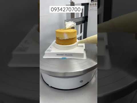 Video Cách làm bánh kem - youtube