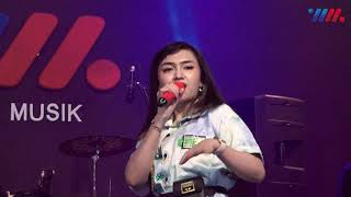 Jihan Audy ft Nanda Misbah - Harta Tahta Cinta ( Live Concert Wahana Musik)