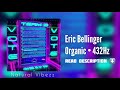 432Hz Eric Bellinger Organic mp3