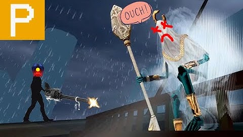 How to P-Rank 5-2 and the Ferryman | ULTRAKILL