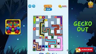 Gecko Out - level 1725 - Gameplay walkthrough