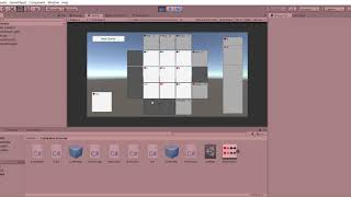 Gridcannon - The video game Gridcannon Evolution Trailer