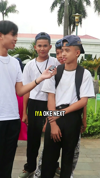 Spil uang jajan anak SMP..?