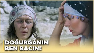 Kuma Türk Filmi Hanım, Kuma Buluyor