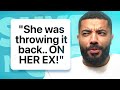 WORST REJECTIONS 