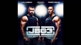 Kollegah &amp; Farid Bang - Triebtäterflow