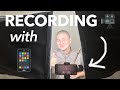 How to Record Flute Music Videos with Your Mobile Phone [How to Record Flute At Home 01]