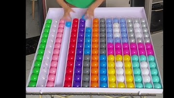 Ball sort puzzle game | AM Tune Times #ballsortpuzzle #gamingvideos