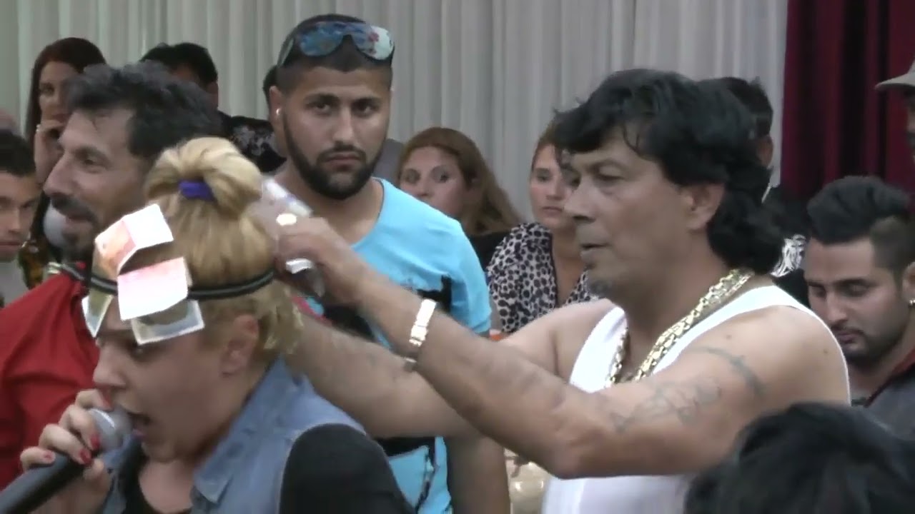 VESKO 3 STIP SAMPIJON