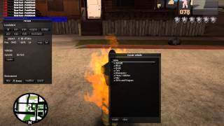 Hud - PointBlank - DEMO - Part 01