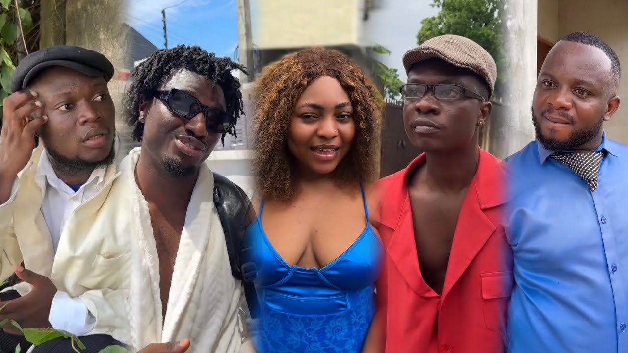 Sabinus Is FINISHED 😜 Ft Funnybros |Nasboi |Funny Emma |Nasty Blaq |Wonderdtalk ||Ojukwublaq |Edoboy