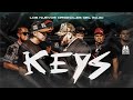 Los Nuevos Originales Del Bajio - Keys [Official Video]