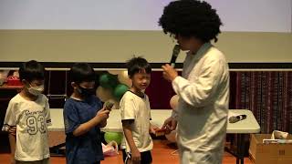 113學年自然探索課程發表會-1