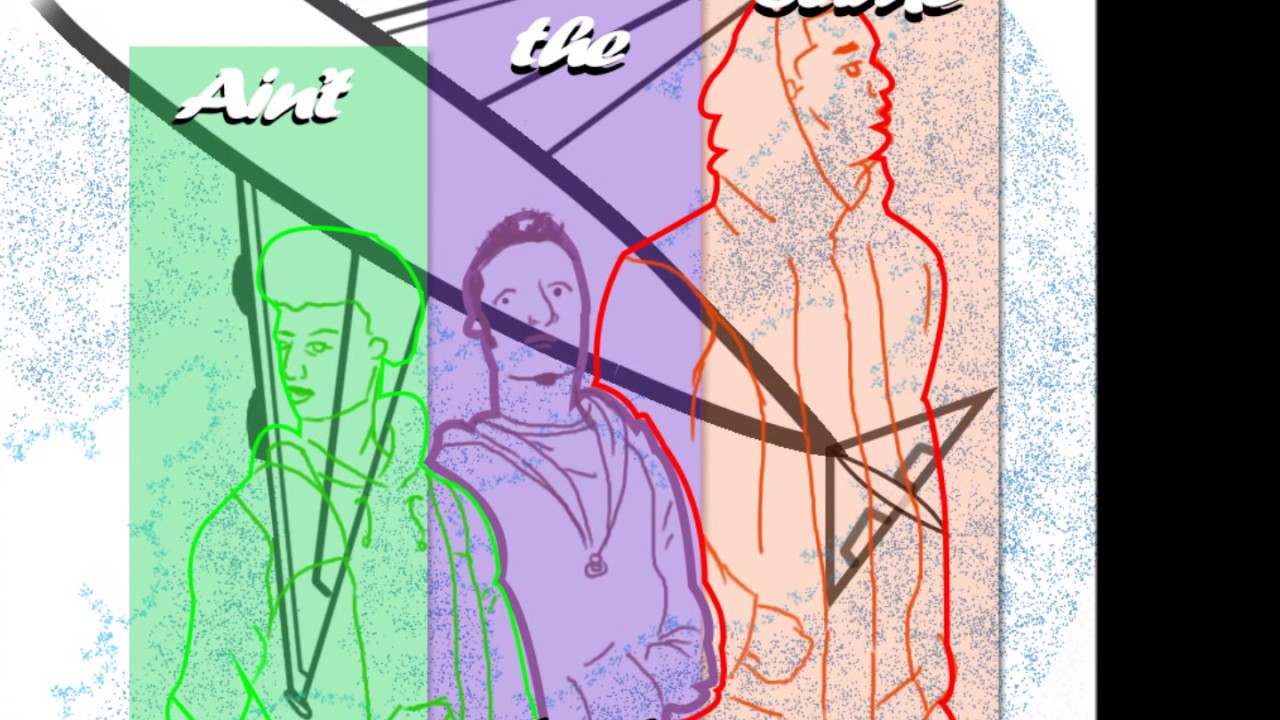 2siKK - Ain't the Same (feat. DueSay)