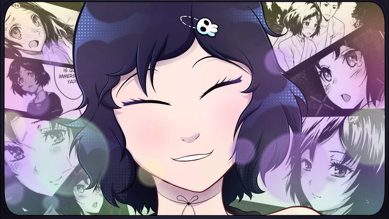 A personagem de Steins;Gate que mudou a minha vida