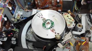 Faulty U-Matic Vp-9000P, Need Help On Fixing It.