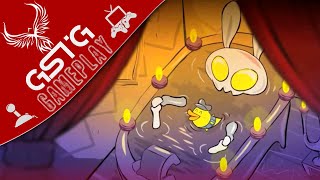 Hell Yeah! Wrath of the Dead Rabbit [GAMEPLAY] - PS3