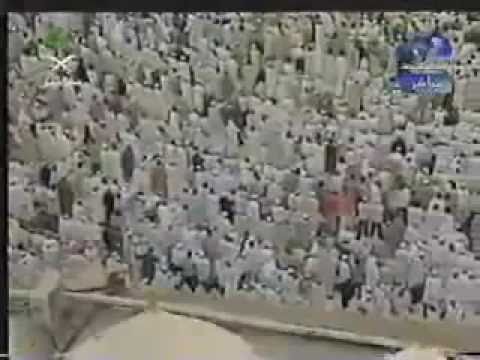 ISLAMIC VIDEOS:Takbeer Eid Ul Adha in Masjid Al Haram 