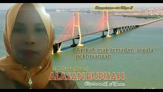 Download Lagu ALASAN BUPISAH//CIPT. L. KOMAR//COV.S.ROHAYA// @SAILAMBARofficial120772 MP3 Download Lagu ALASAN BUPISAH//CIPT. L. KOMAR//COV.S.ROHAYA// @SAILAMBARofficial120772 MP3