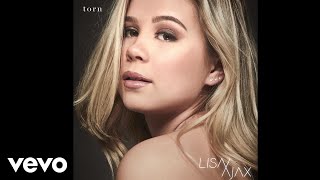 Video thumbnail of "Lisa Ajax - Torn (Audio)"