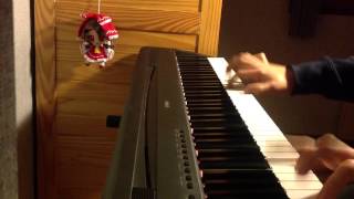 Video thumbnail of "UN Owen was Her ? ~ piano Touhou"