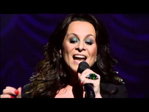 Trijntje Oosterhuis "Close To You"