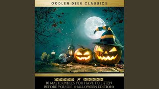 Chapter 159 - 10 Masterpieces You Have to Listen Before You Die (Halloween Edition)